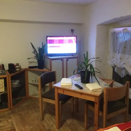Guest house Zur Alten Fabrik *